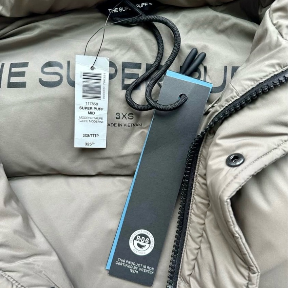 The Super Puff™ Mid - cliMATTE - Picture 2 of 2